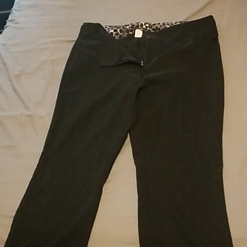 Dress Pants
